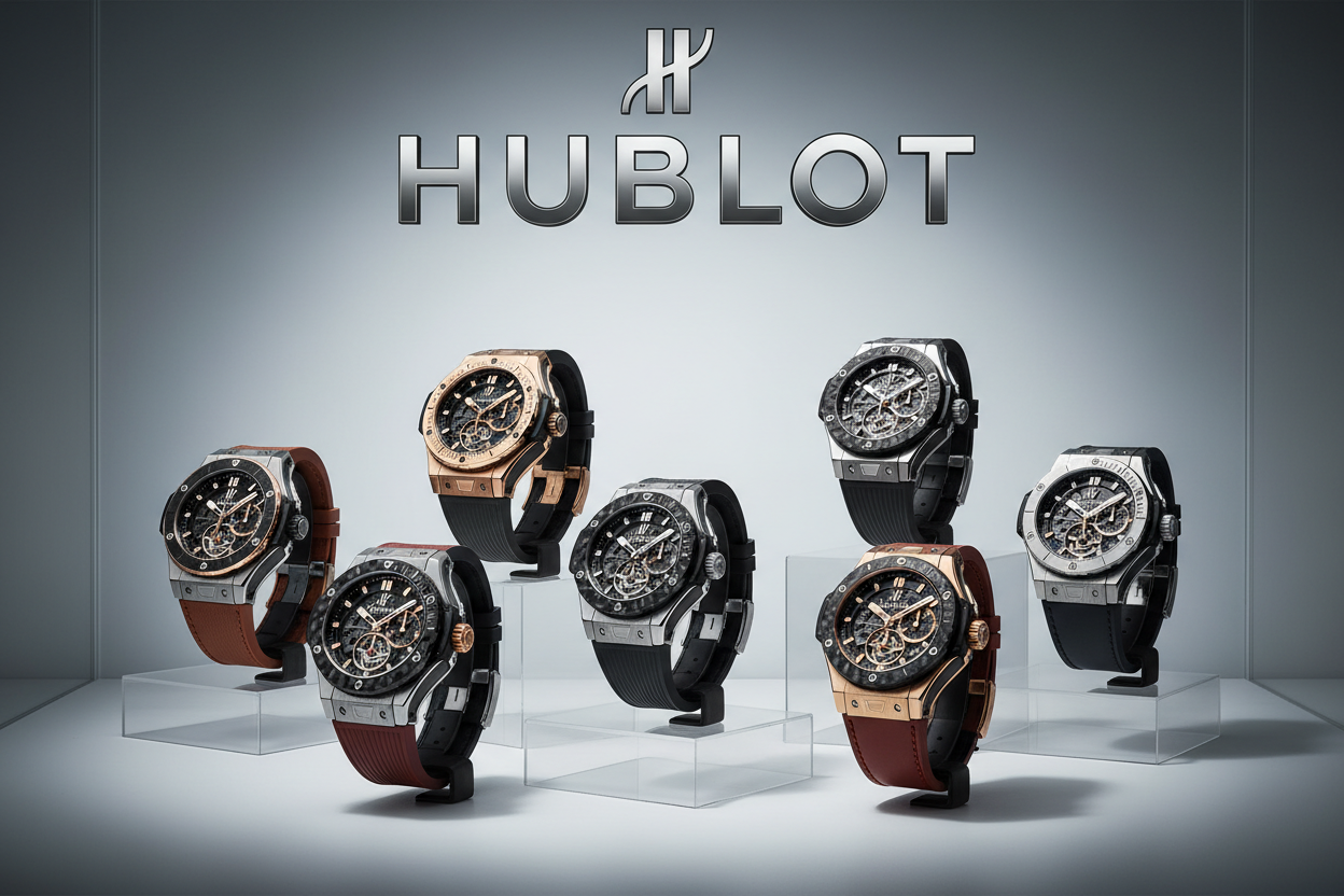 HUBLOT