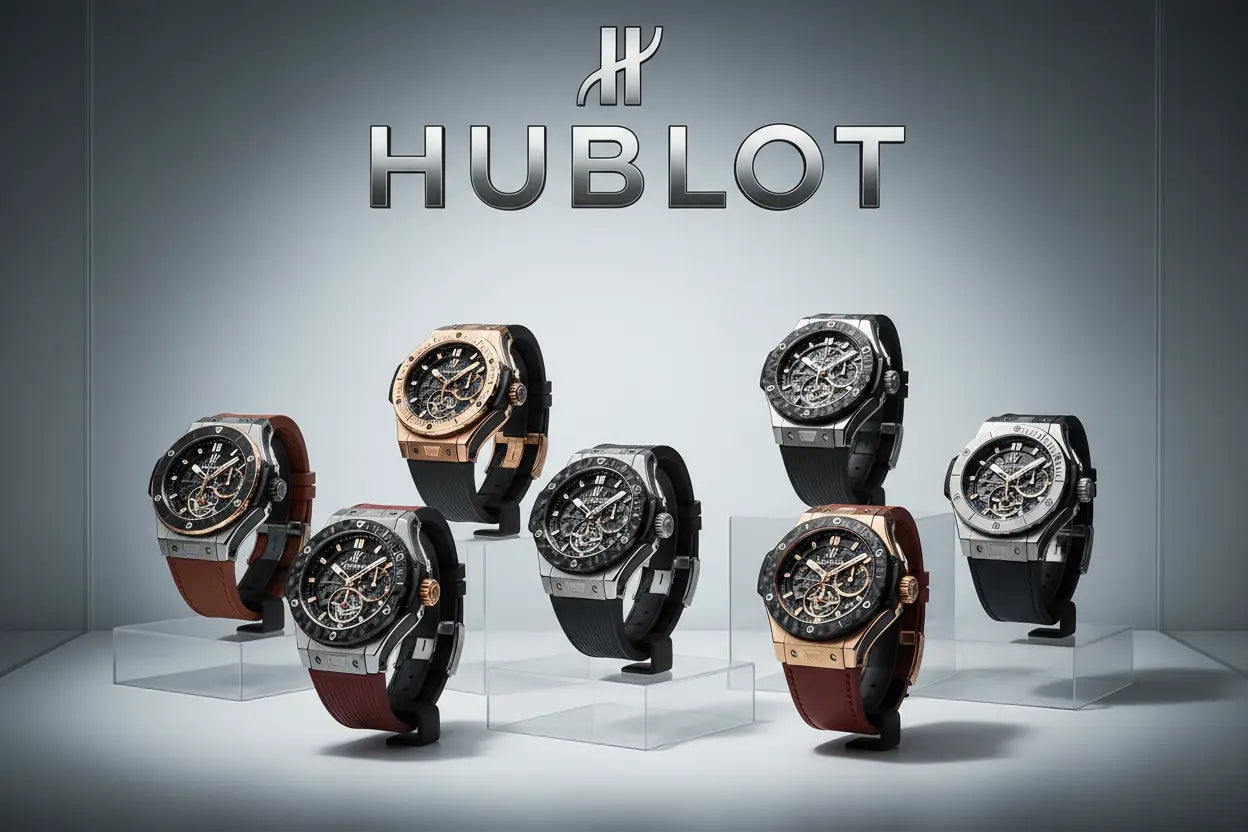 HUBLOT