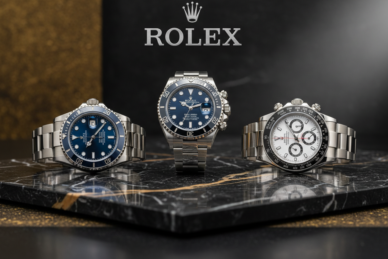 ROLEX