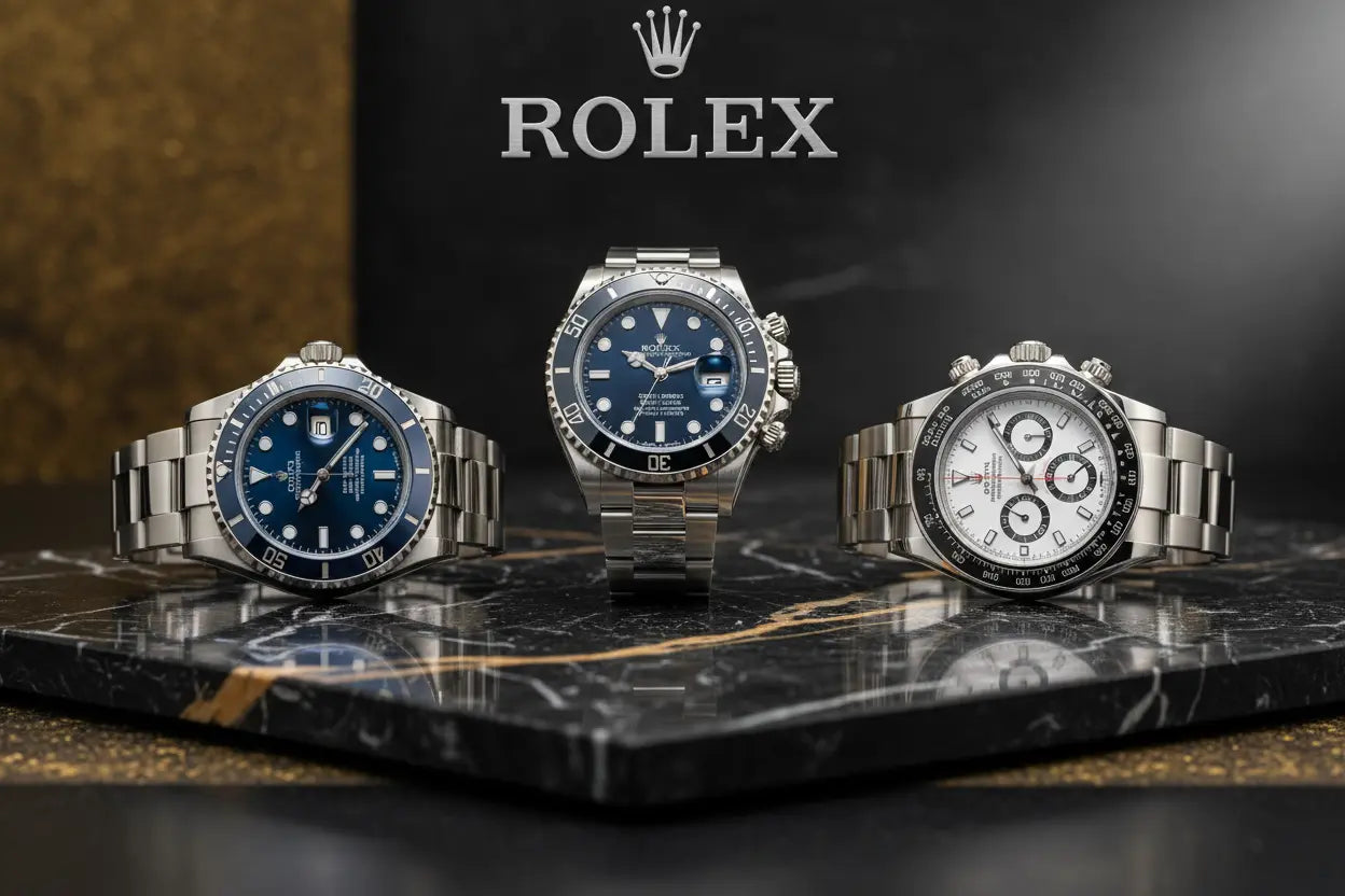 ROLEX