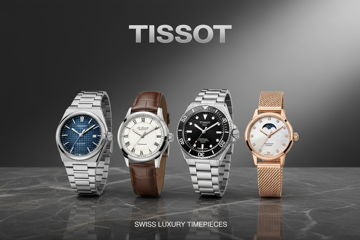 TISSOT