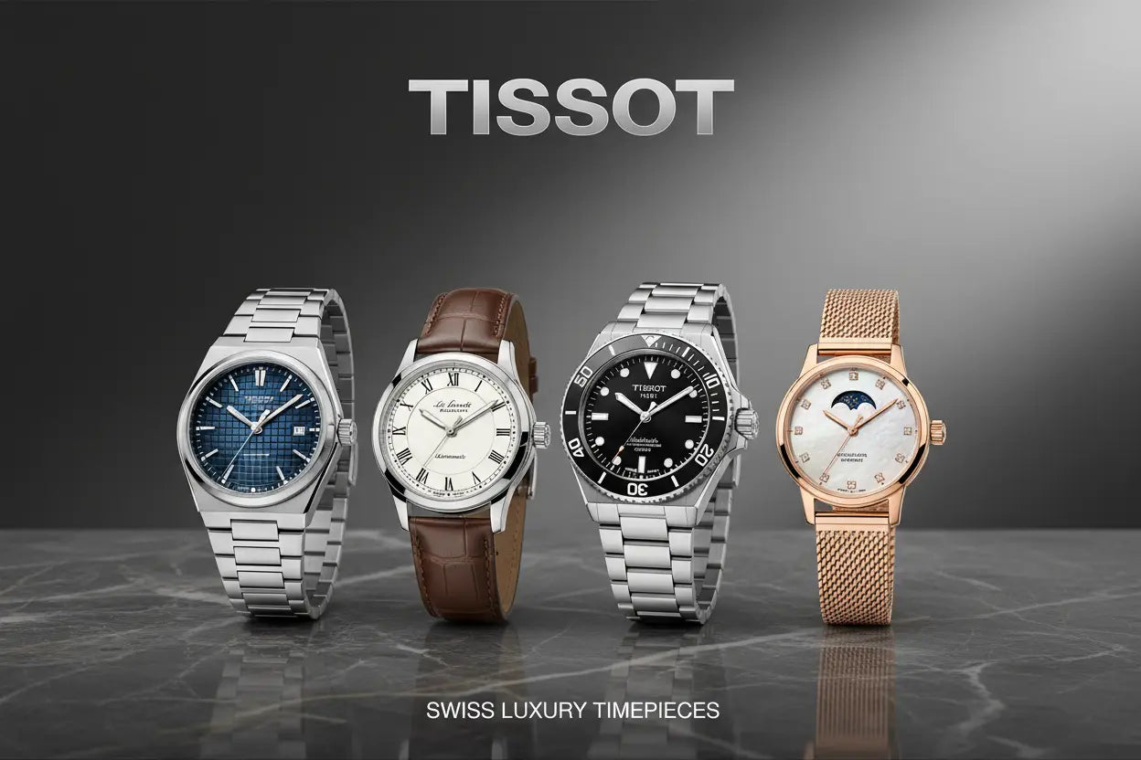 TISSOT
