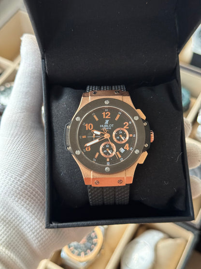 HUBLOT Stylish Watch