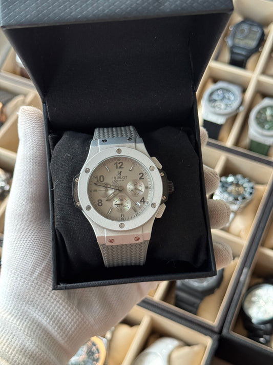 Hublot Stylish Watch