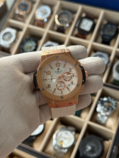 HUBLOT Stylish Watch