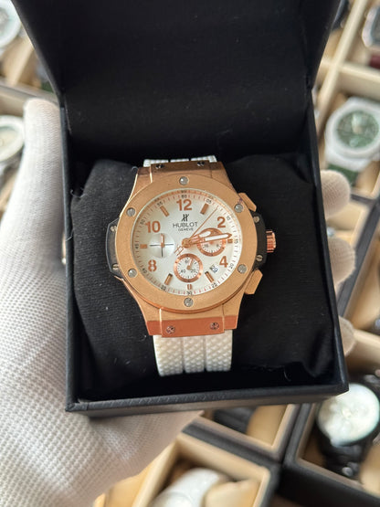 HUBLOT Stylish Watch