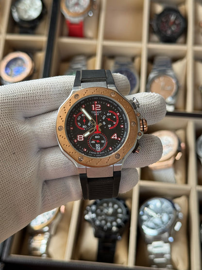 TISSOT Silicone Watch