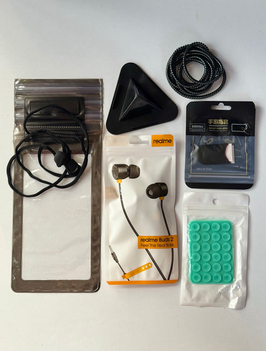 📣 COMBO OFFER ⚡️